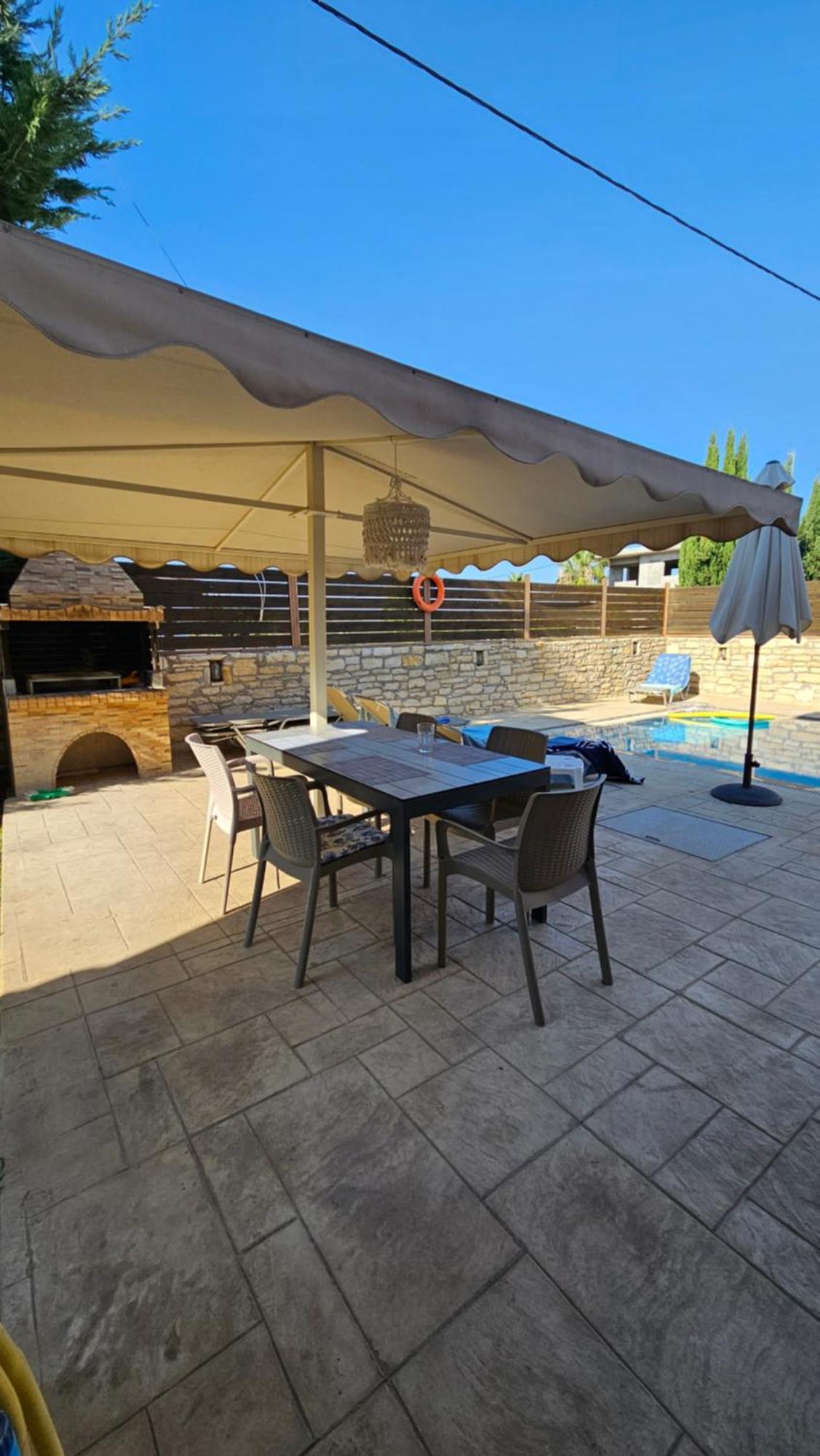 Villa Steki Roumeli ภายนอก รูปภาพ